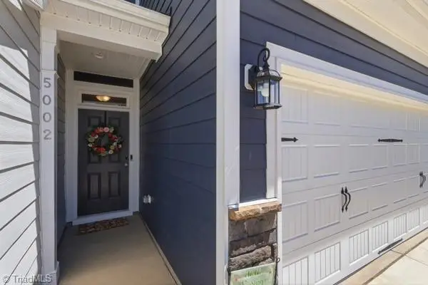 5002 Moonlight Ridge Drive, Greensboro, NC 27455 - #2