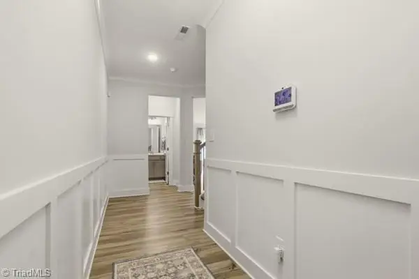 5002 Moonlight Ridge Drive, Greensboro, NC 27455 - #3