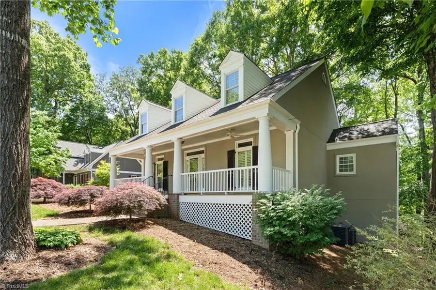 976 Ridge Gate Drive, Lewisville, NC 27023 - #3