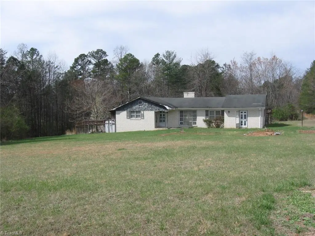 1989 Haymeadow Road, Hays, NC 28635 - #1