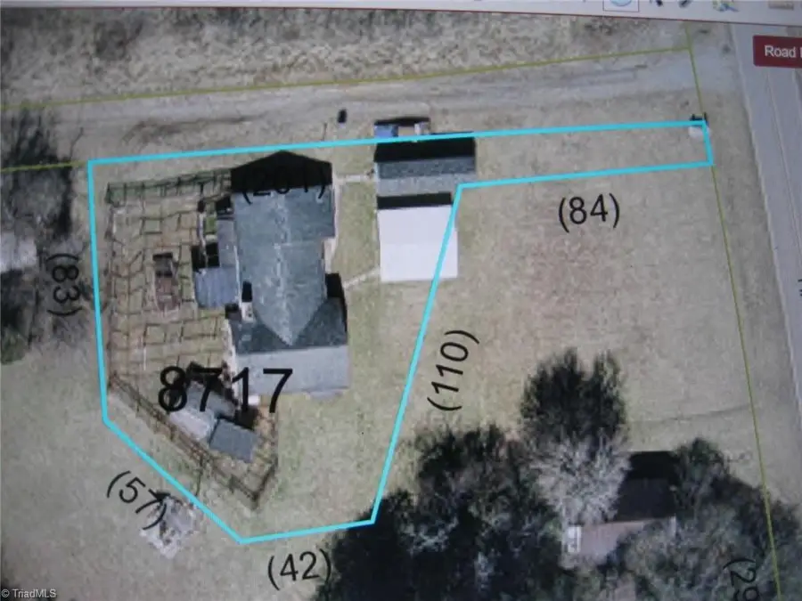 1989 Haymeadow Road, Hays, NC 28635 - #2