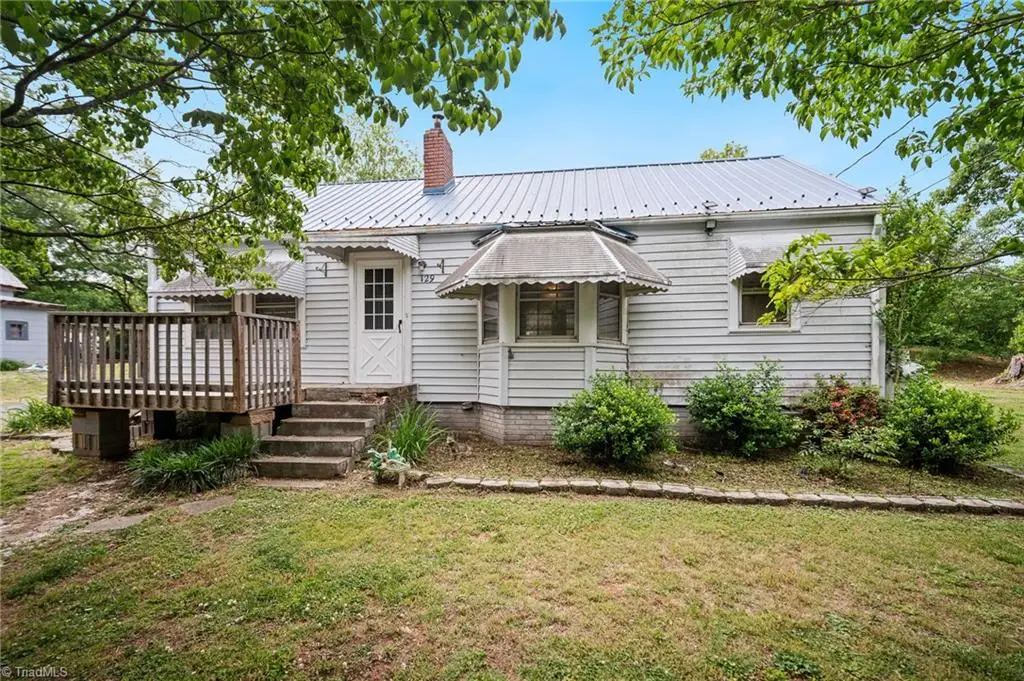 129 W Finch Avenue, Denton, NC 27239 - #1