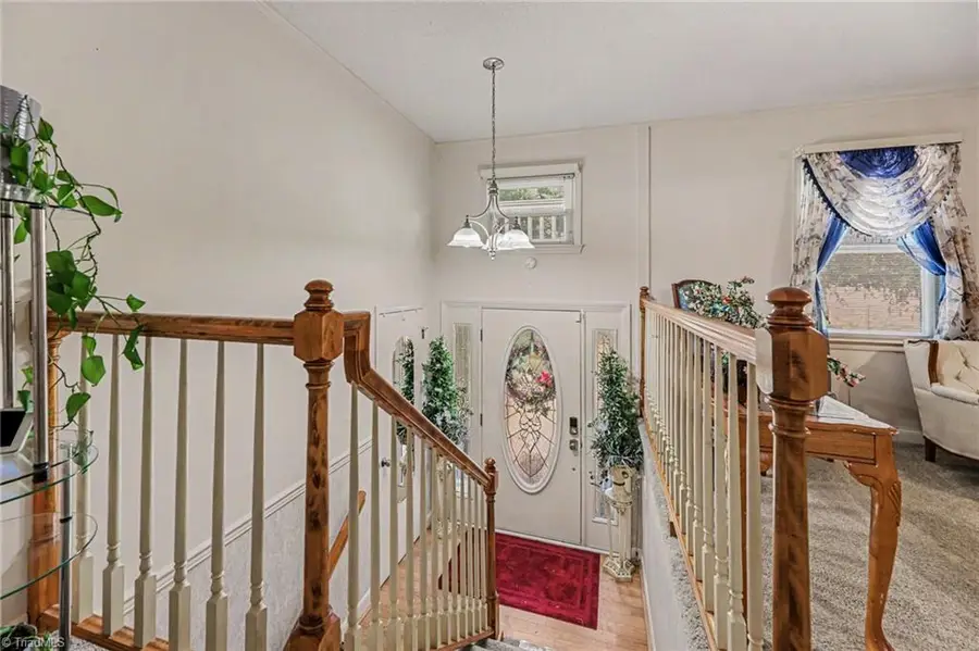 4001 Marie Drive, Winston Salem, NC 27127 - #3
