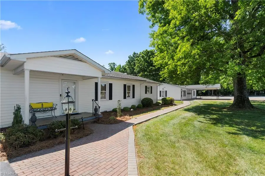 1687 Sexton Road, Denton, NC 27239 - #2