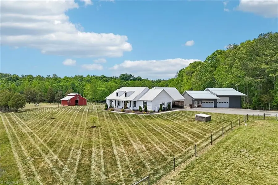 579 Swicegood Waitman Road, Lexington, NC 27295 - #2