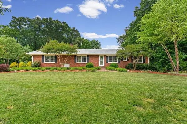 175 Noralin Drive, Winston-Salem, NC 27107