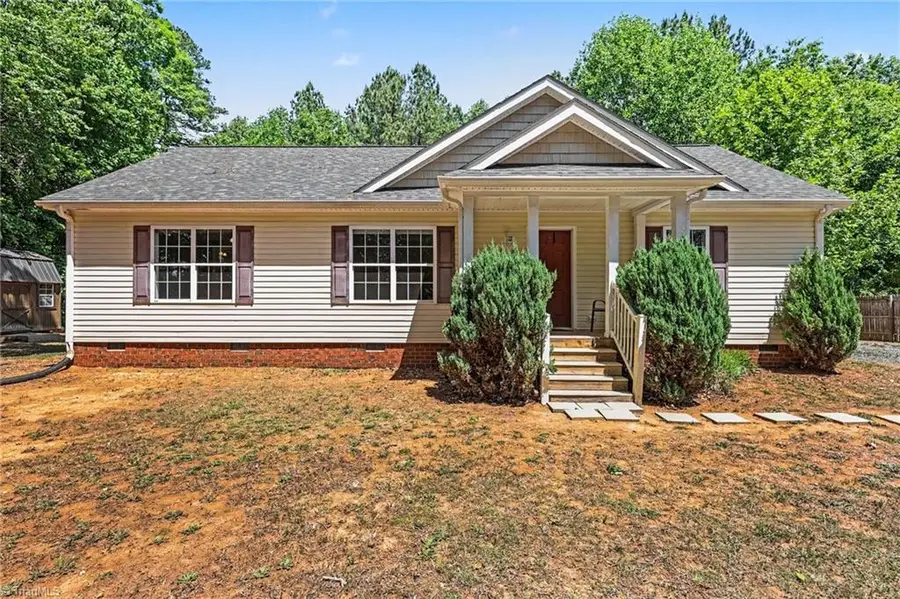 4305 Young Road, Ramseur, NC 27316 - #2