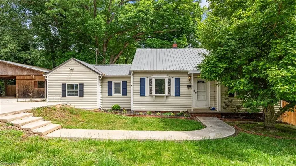 119 Oakhurst Drive, Asheboro, NC 27205 - #1