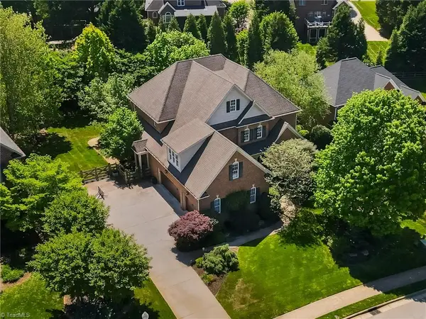 216 Surrey Path Court, Winston-Salem, NC 27104