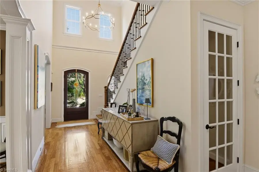 216 Surrey Path Court, Winston Salem, NC 27104 - #3