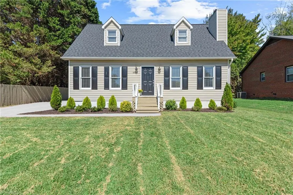 5525 Moravian Heights Lane, Clemmons, NC 27012 - #1