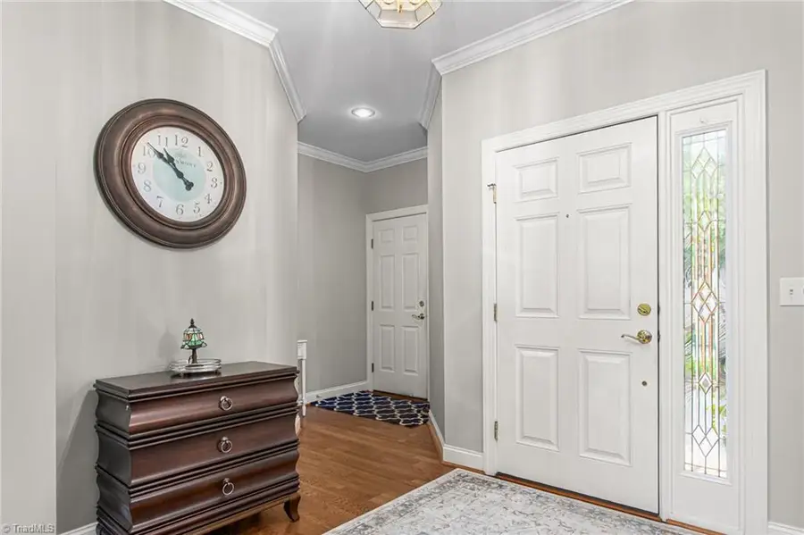 128 Oakmont Drive, Kernersville, NC 27284 - #2