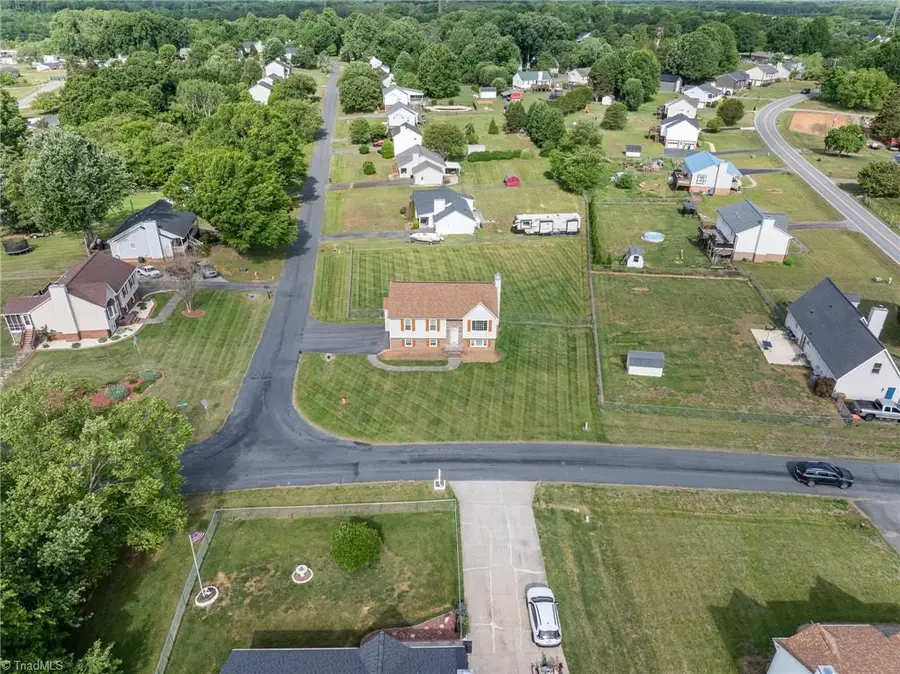 136 Central Ridge Court, Clemmons, NC 27012 - #2