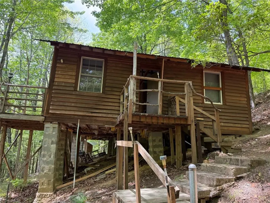 5797 Sheets Gap Road, Millers Creek, NC 28651 - #1