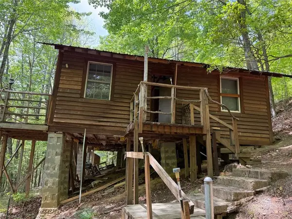 5797 Sheets Gap Road, Millers Creek, NC 28651