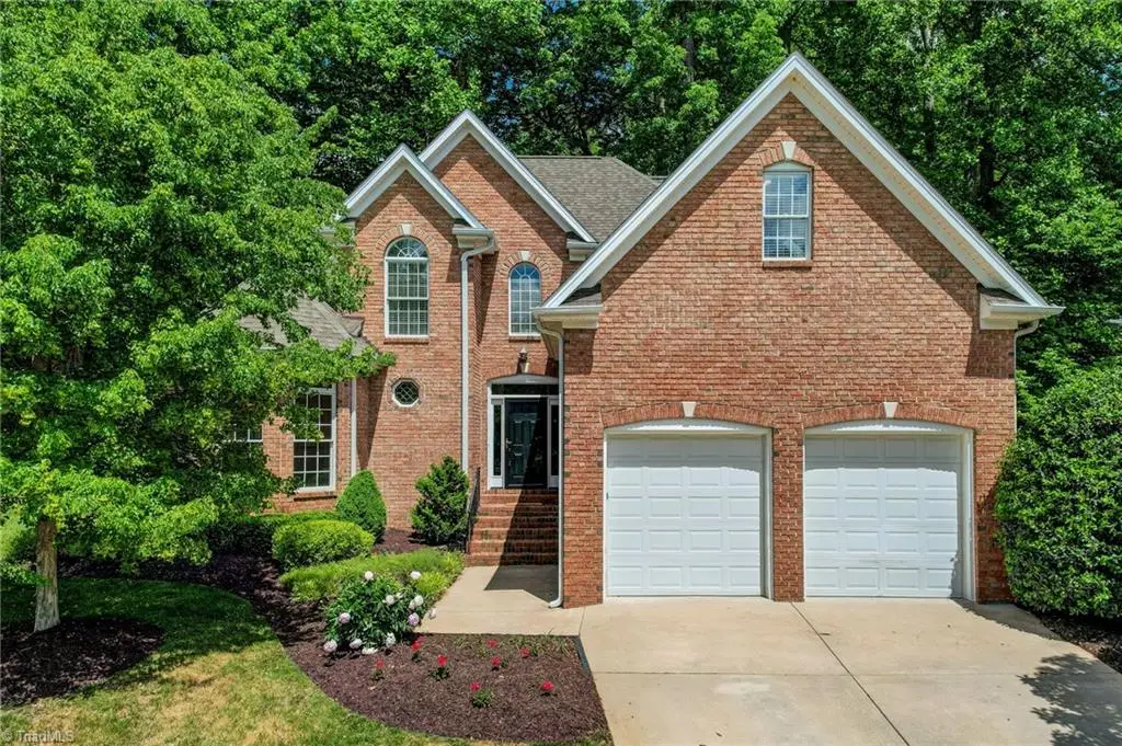 10 Dunlin Square, Greensboro, NC 27455 - #1