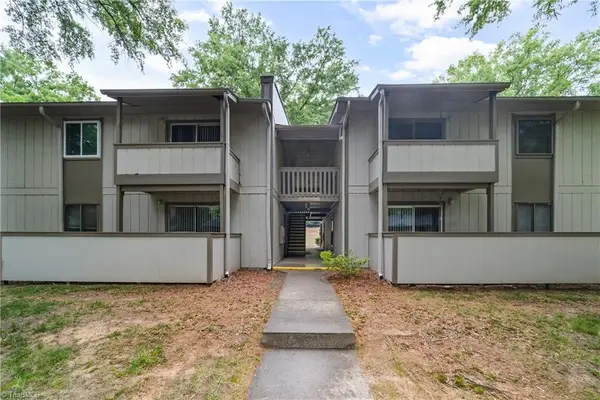 2205 Sunderland Road #116D, Winston-Salem, NC 27103
