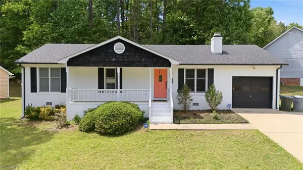 638 Woodland Circle, Asheboro, NC 27203