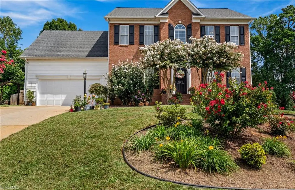3625 Oak Chase Drive, High Point, NC 27265 - #1
