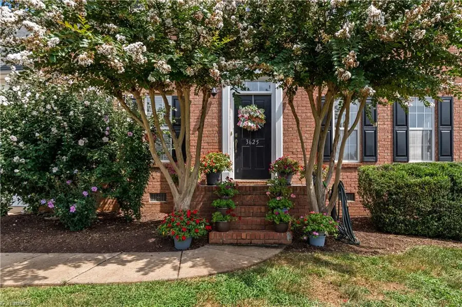 3625 Oak Chase Drive, High Point, NC 27265 - #3