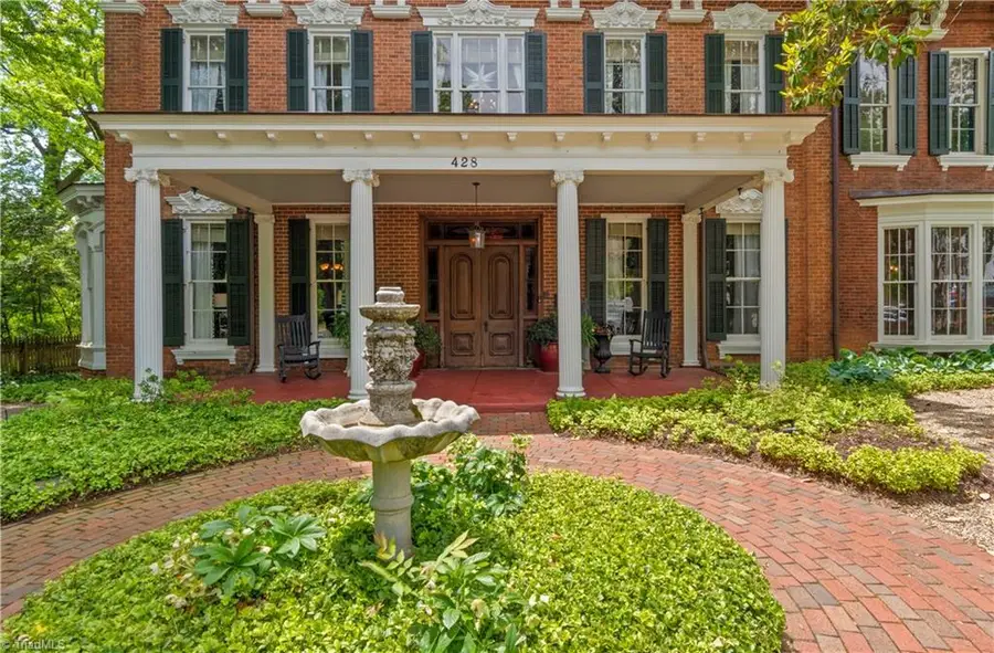 428 S Main Street, Winston Salem, NC 27101 - #2