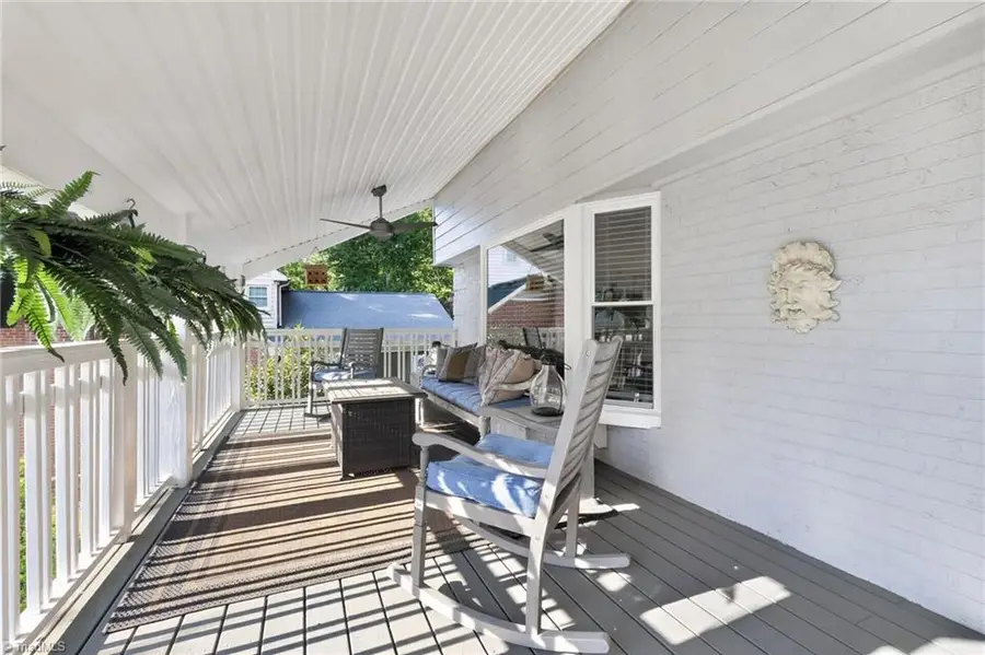 606 Westminster Drive, Greensboro, NC 27410 - #3