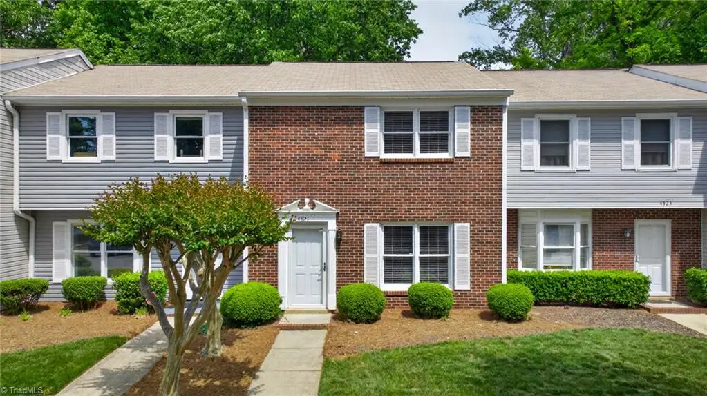 4321 Baylor Street, Greensboro, NC 274555 - #1