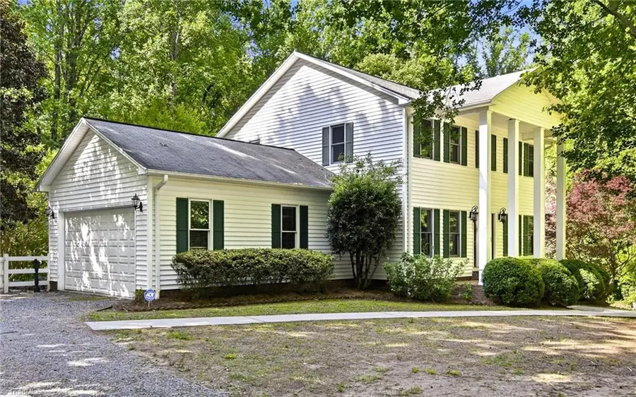 318 Kepley Craver Avenue, Lexington, NC 27295 - #2