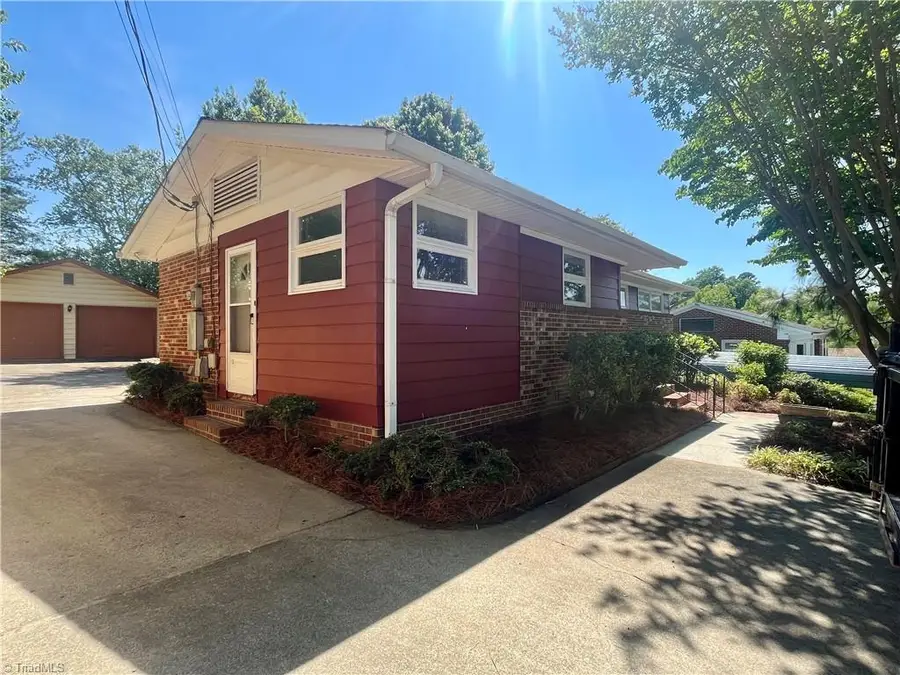 2223 Woodberry Drive, Greensboro, NC 27403 - #3