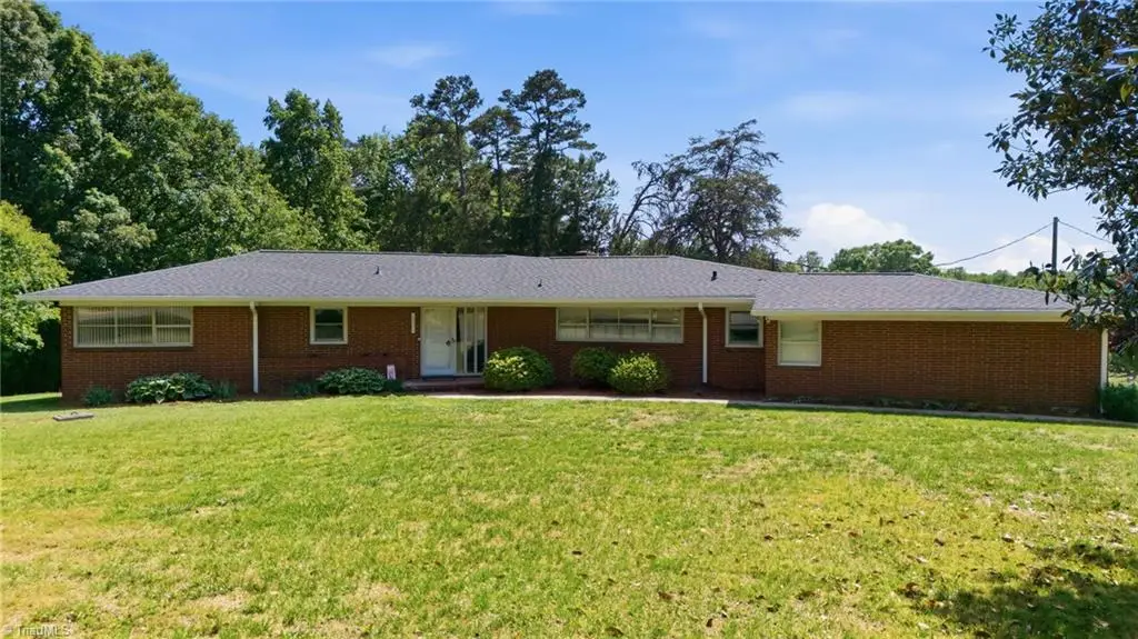 12577 Old Us Highway 52, Midway, NC 27107 - #1