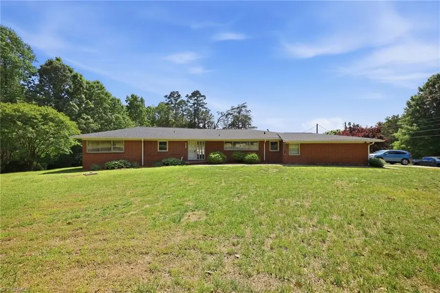 12577 Old Us Highway 52, Midway, NC 27107 - #3