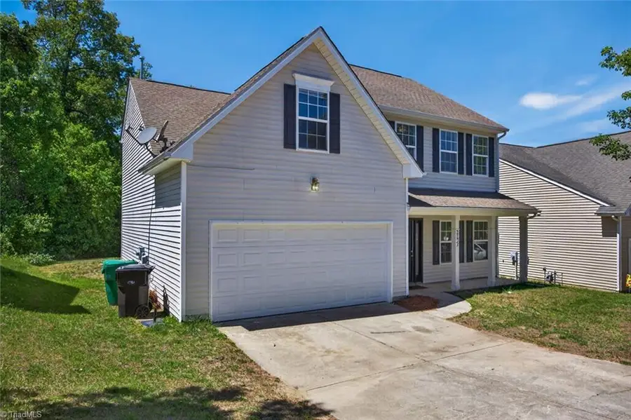 2173 Cliffvale Drive, High Point, NC 27262 - #3