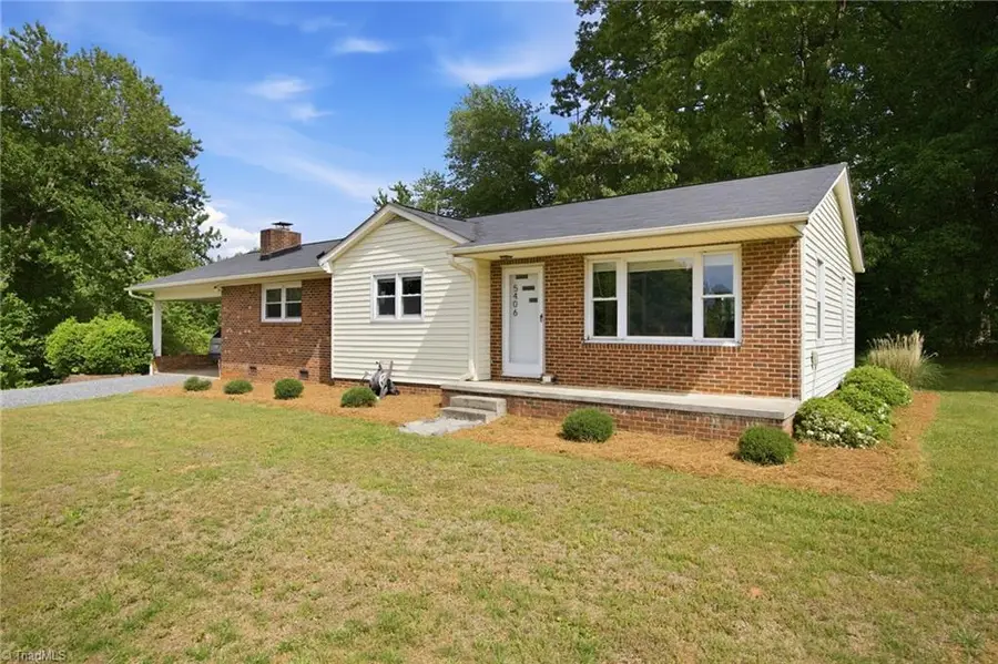 5406 Reidsville Road, Kernersville, NC 27009 - #2