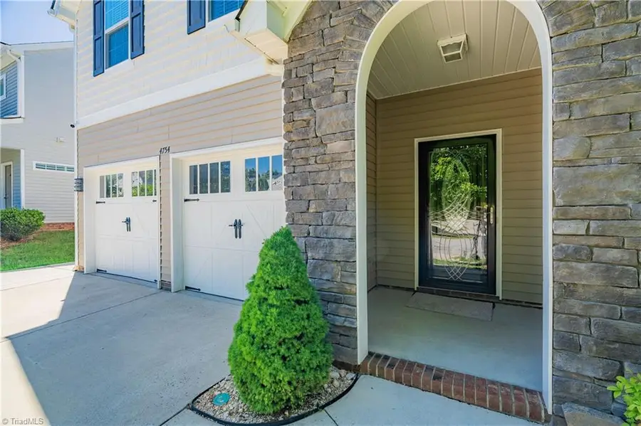 4754 Abbey Park Road, Kernersville, NC 27284 - #3