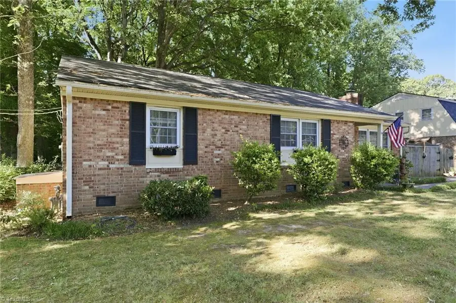 116 Pineburr Road, Greensboro, NC 27455 - #3