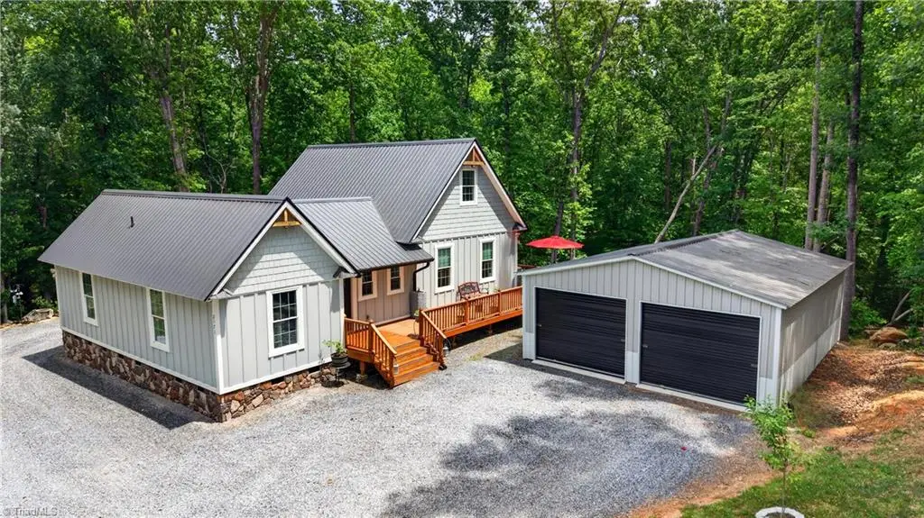 2171 Lassiter Mill Road, Asheboro, NC 27205 - #1