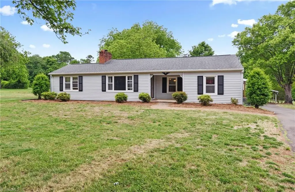 6330 Doral Drive, Tobaccoville, NC 27050 - #1