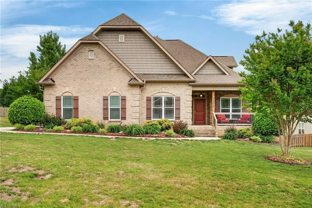 2404 S Tuckers Farm Court, Colfax, NC 27235 - #1