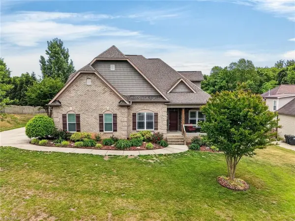2404 S Tuckers Farm Court, Colfax, NC 27235