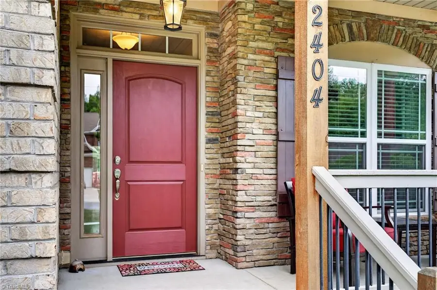 2404 S Tuckers Farm Court, Colfax, NC 27235 - #3