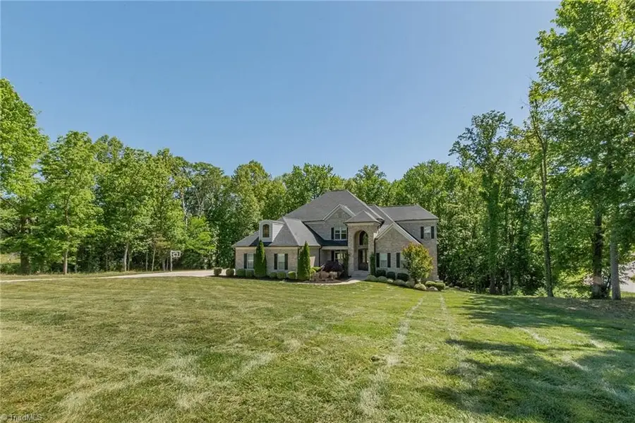 8220 Cedar Hollow Road, Greensboro, NC 27455 - #2