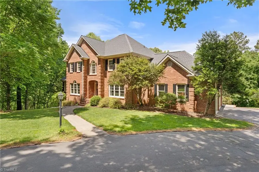 7706 Holly Field Road, Clemmons, NC 27012 - #2