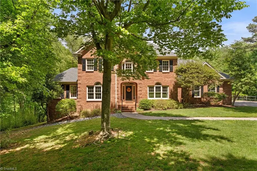 7706 Holly Field Road, Clemmons, NC 27012 - #3
