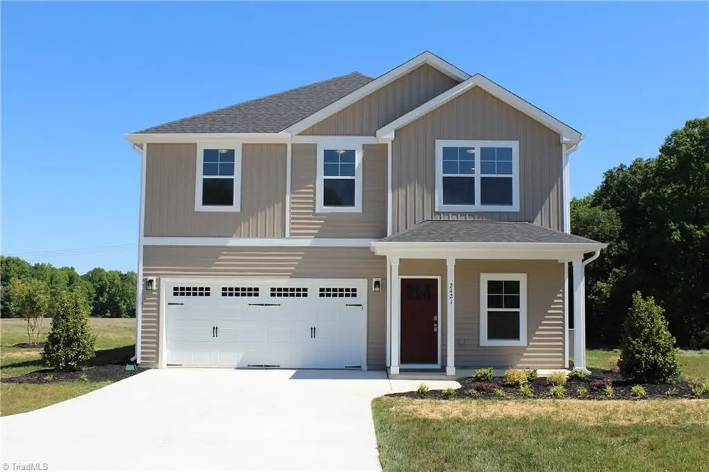 2421 Pleasant Hill Liberty Road #11 RV, Liberty, NC 27298 - #1