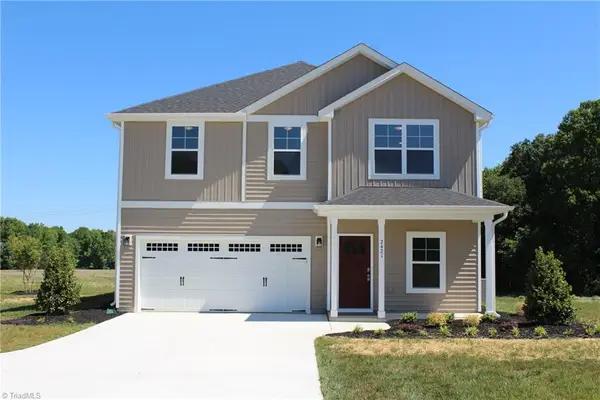 2421 Pleasant Hill Liberty Road #11 RV, Liberty, NC 27298