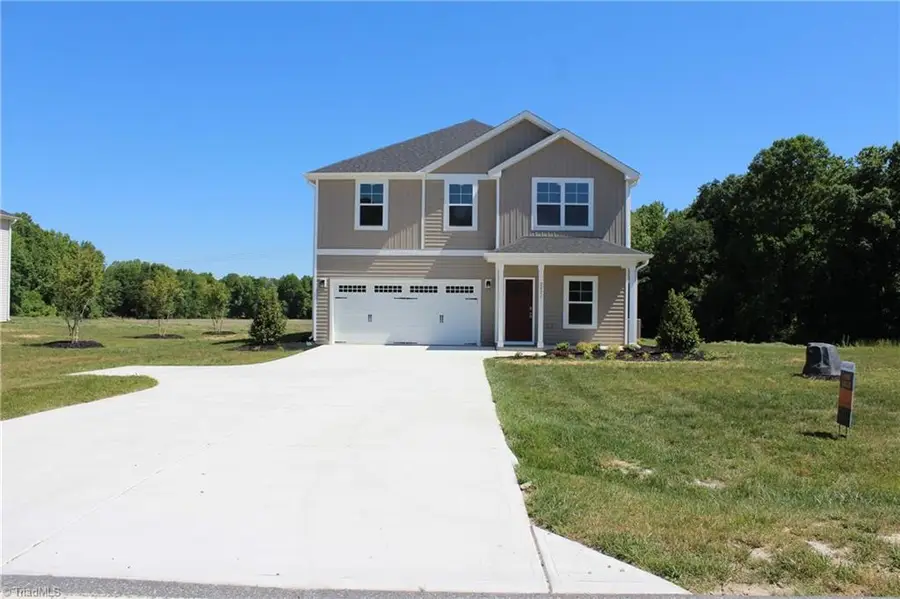2421 Pleasant Hill Liberty Road #11 RV, Liberty, NC 27298 - #2