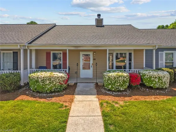 814 Guilford College Road #110, Greensboro, NC 27409
