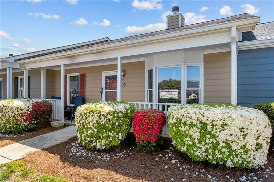 814 Guilford College Road #110, Greensboro, NC 27409 - #3