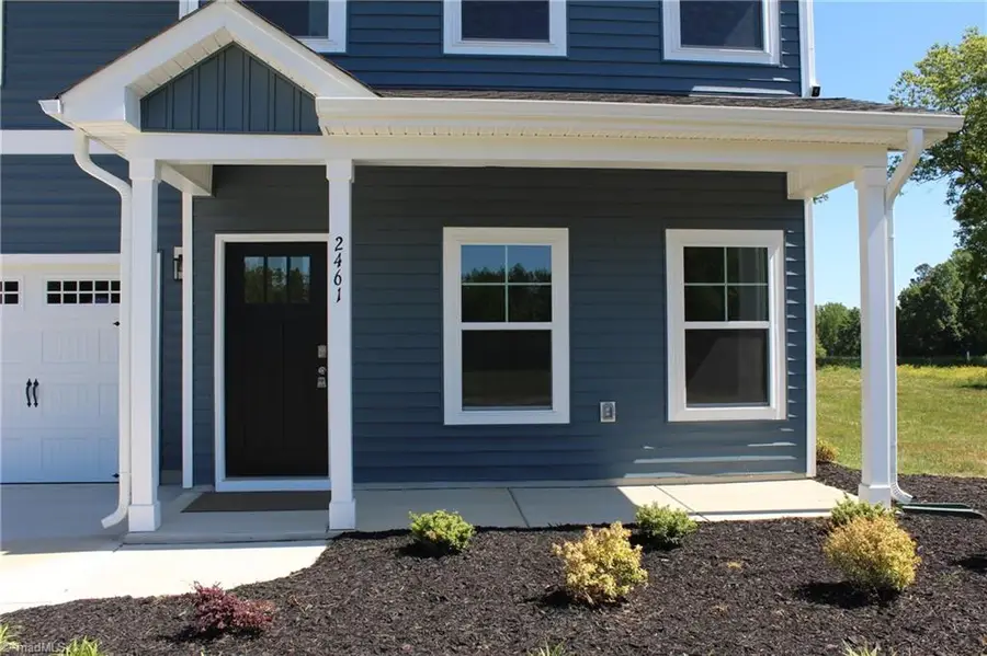 2461 Pleasant Hill Liberty Road #7 RV, Liberty, NC 27298 - #3