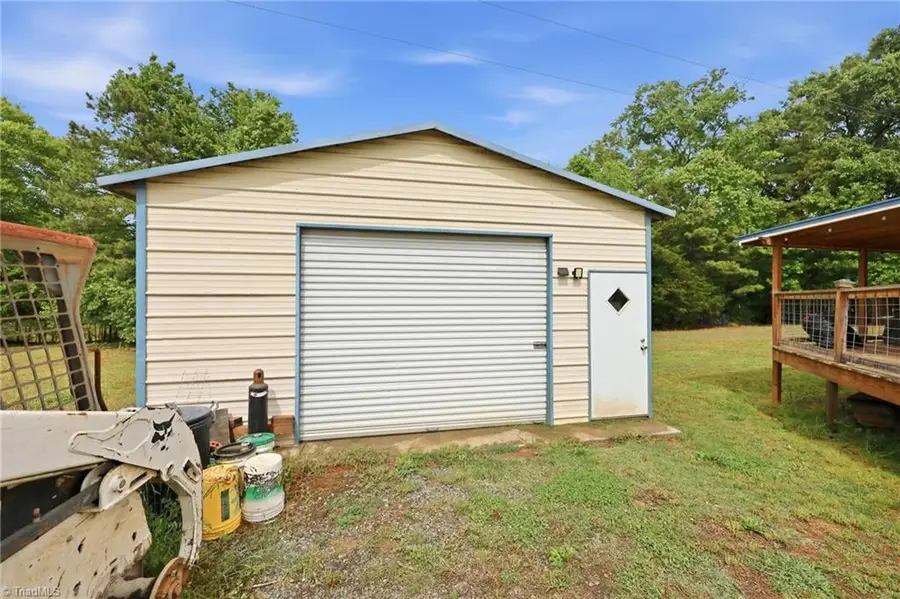 4790 Waynick Meadow Road, Asheboro, NC 27205 - #2